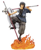 Fire Force ArtFX J Fire Force Shinmon Benimaru Statue