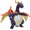 Pokémon Plush - Shiny Gigantamax Charizard