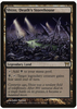 Shizo, Death's Storehouse - Champions of Kamigawa - #283/306