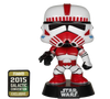 Funko Pop! Star Wars: Shock Trooper (2015 Galactic Convention) #42 - Sweets and Geeks