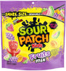 Sour Patch Kids Assorted Fruits 11.03oz (SNG12)