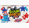 Sour Patch Kids Red White & Blue 3.5oz Theater Box (SNG12)