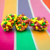 Nerds Rainbow Gummy Clusters 5lb Bulk Bag (SNG6)