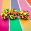 Nerds Rainbow Gummy Clusters 5lb Bulk Bag (SNG6)