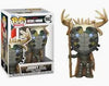 Funko Pop! Movies: Rebel Moon - Jimmy with Antlers #1562
