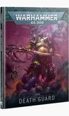 Death Guard: Codex