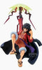 One Piece: Battle Record Collection - Monkey D. Luffy II Special Figure