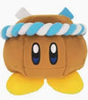 Little Buddy - Kirby Rocky 5" Plush