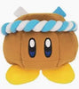 Little Buddy - Kirby Rocky 5" Plush