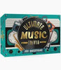 Ultimate Music Trivia