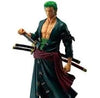 One Piece: Roronoa Zoro (Beyond the Trials) Masterlise Ichibansho Figure