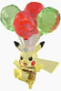 Takaratomy Moncolle Flying Terastal Pikachu Figure