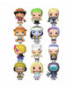 Funko Bitty Pop! Singles: One Piece (SNG24)