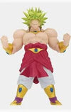 Dragon Ball Z: Blood of Saiyans - Super Saiyan Broly Figure