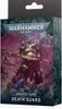 Death Guard: Datasheet Cards