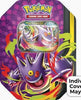 (Pre-Sale 6-5-26) Pokemon Mega Moonlit Tin [Mega Gengar ex]