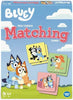 Bluey Matching Game