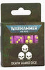 Death Guard: Dice