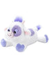 Fuzzlez Cow 12" Plush