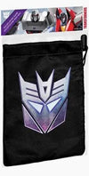 Transformers RPG: Decepticon Dice Bag