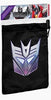 Transformers RPG: Decepticon Dice Bag