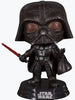Funko Pop! Star Wars - Darth Vader (Diamond Collection)(Hollywood Exclusive)#626
