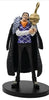 One Piece DXF The Grandline Series Extra: Crocodile Figure