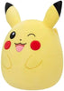 Pokemon 10" Squishmallow - Pikachu