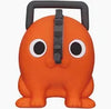 Chainsaw Man - Pochita Foam Magnet