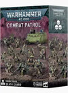 Combat Patrol: Death Guard