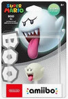(PRE-OWNED) Boo Amiibo Glow In The Dark Super Mario