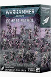 Combat Patrol: Emperor's Children