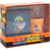 Naruto Shippuden: Stationary Bundle - Mug/Notebook/Pen/Keychain