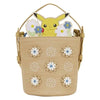 Loungefly: Pokemon - Pikachu Crossbody Bag