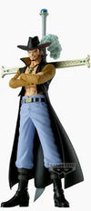 One Piece DXF: The Grandline Series Extra - Dracule Mihawk Figure