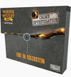 Murder Mystery Party Case Files: Fire in Adlerstein