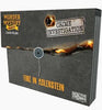 Murder Mystery Party Case Files: Fire in Adlerstein