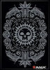 Magic the Gathering - Black Swamp Mana Magnet
