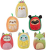 Squishmallow Costume Assortment 12" Plush - Sweets and Geeks