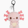 Lil' Lottie the Axolotl 4" Plush