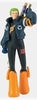 One Piece: The Shukko - Roronoa Zoro (Egghead Ver.) Figure
