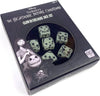 The Nightmare Before Christmas Premium Dice Set