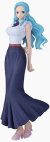 One Piece DXF: The Grandline Series Extra - Nefeltari Vivi Figure