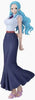 One Piece DXF: The Grandline Series Extra - Nefeltari Vivi Figure