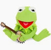 Phunny Plush - Kermit the Frog
