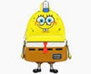 Loungefly: Spongebob Squarepants - 20th Anniversary Mini Backpack