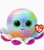 Beanie Boo: Bubbles the Octopus Small (SNG6)