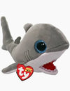 Beanie Boo: Finnegan the Shark Small (SNG6)