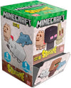 Minecraft SquishMe Series 4 Mystery Bag