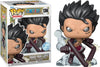 Funko POP Animation: One Piece - Snake-Man Luffy (Funko Special Edition) #1266